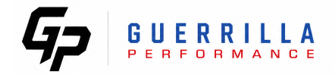 Guerrilla Performance